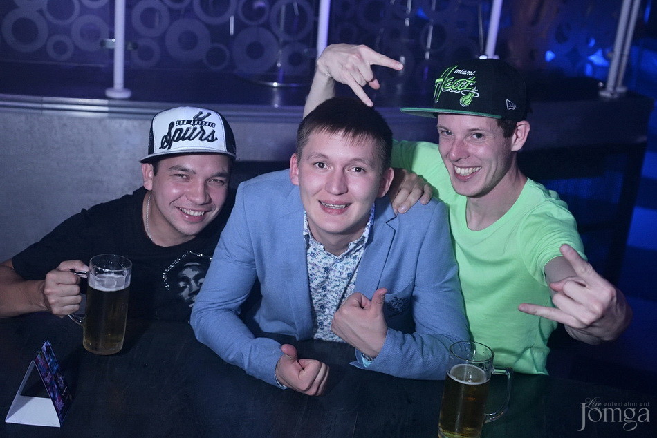 Фотография с PENTHOUSE в Пятерочка