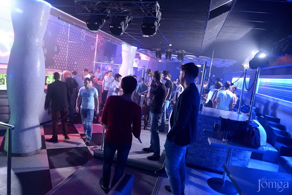 Фотография с PENTHOUSE в Пятерочка