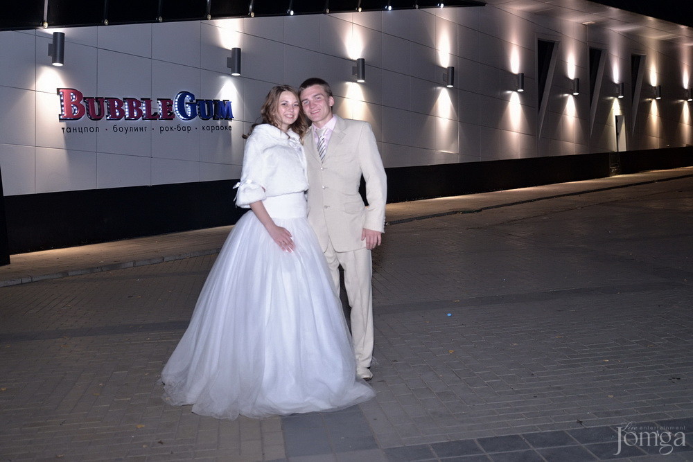 Фотография с PENTHOUSE в Пятерочка