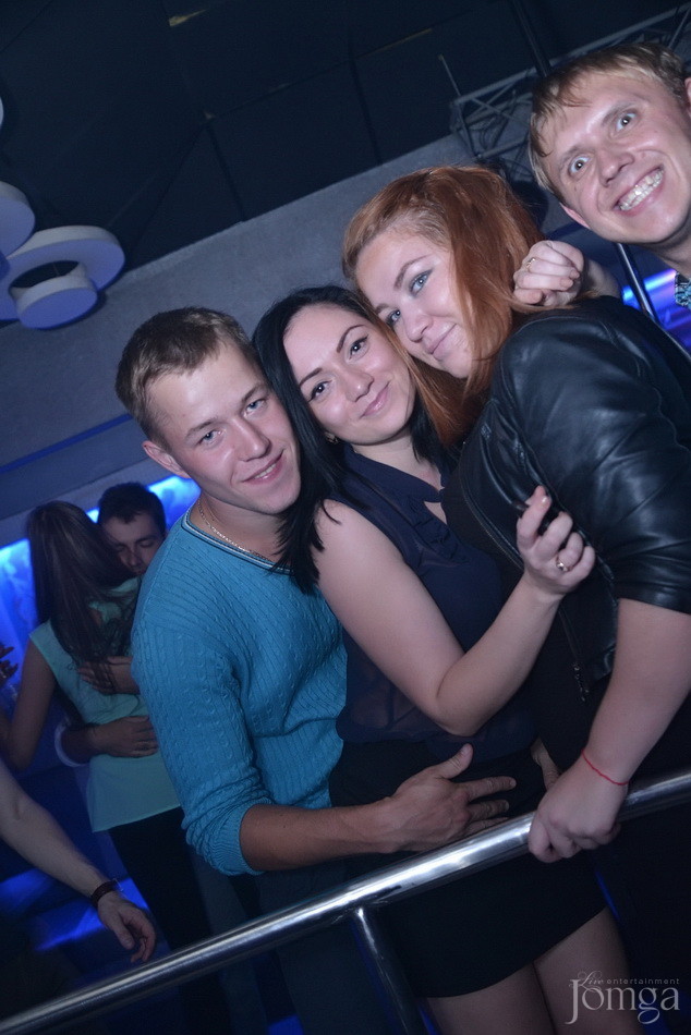 Фотография с PENTHOUSE в Пятерочка