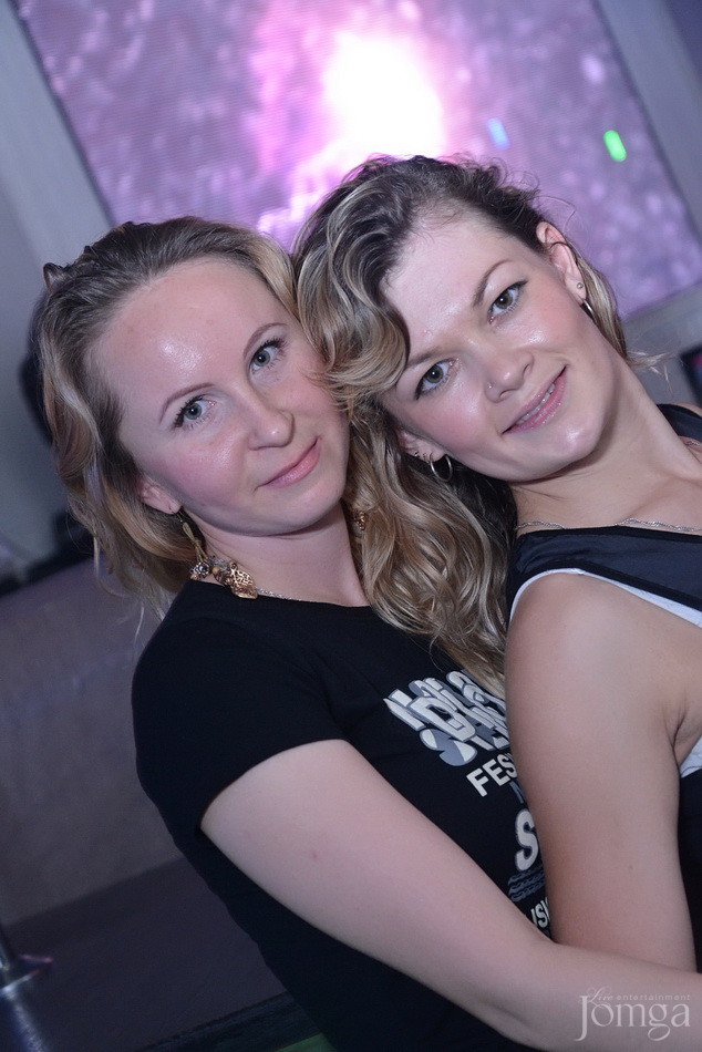 Фотография с PENTHOUSE в Пятерочка