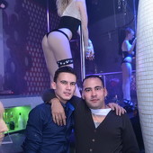 PENTHOUSE фото 98