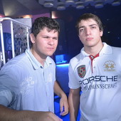 PENTHOUSE фото 73