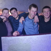 PENTHOUSE фото 82