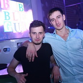 PENTHOUSE фото 50