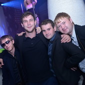 PENTHOUSE фото 101