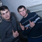 PENTHOUSE фото 39