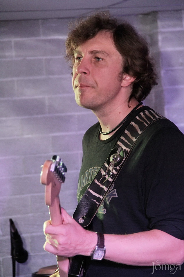 Фотография с Рок-бар "Лондон" - 1 год! в Пятерочка