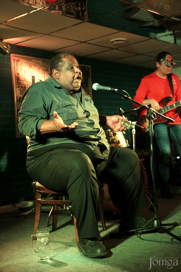 Фотография с Рок-бар "Лондон" - 1 год! в Пятерочка