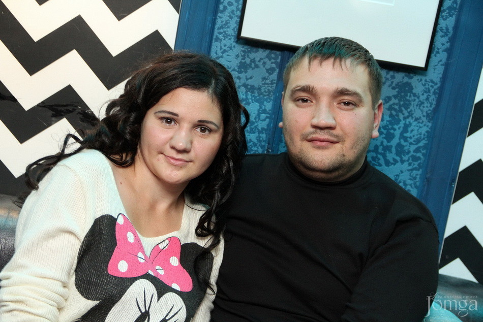 Фотография с Рок-бар "Лондон" - 1 год! в Пятерочка