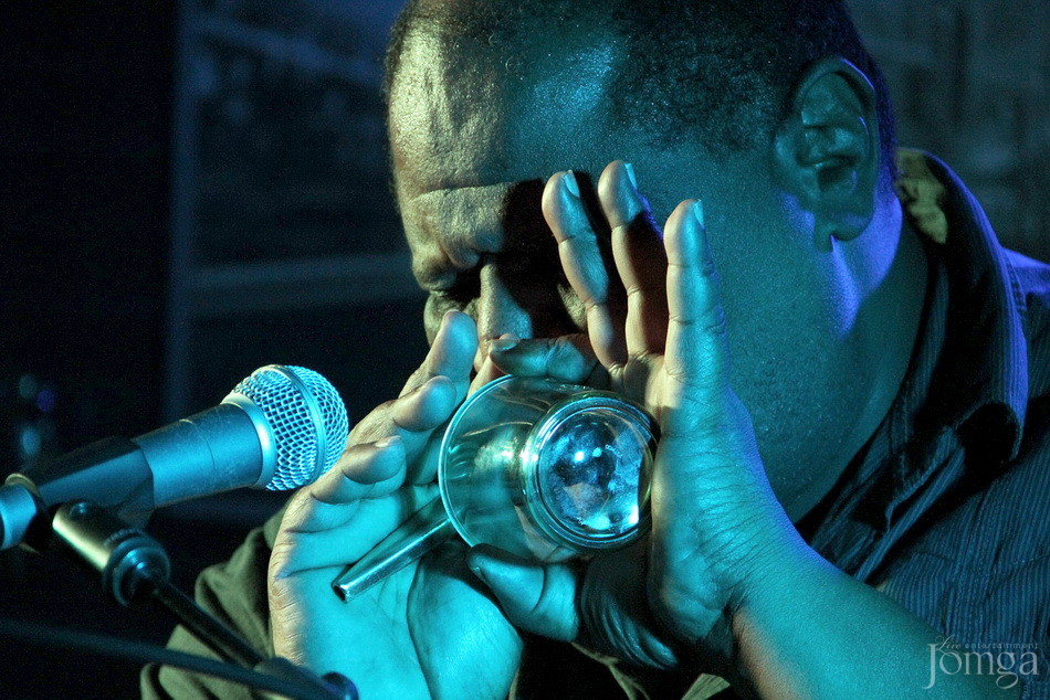 Фотография с Рок-бар "Лондон" - 1 год! в Пятерочка