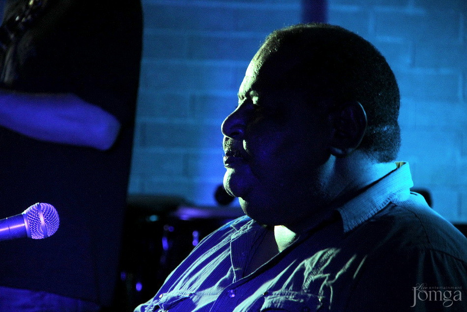 Фотография с Рок-бар "Лондон" - 1 год! в Пятерочка