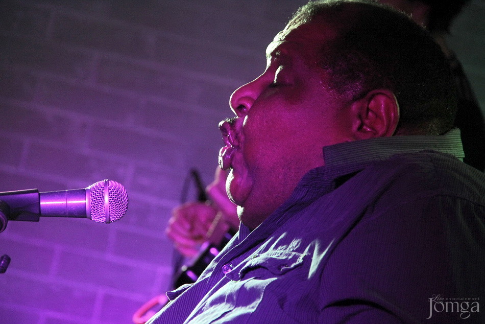 Фотография с Рок-бар "Лондон" - 1 год! в Пятерочка