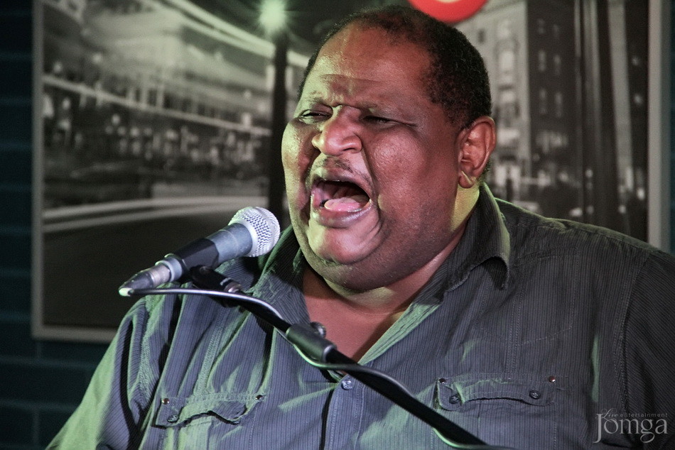 Фотография с Рок-бар "Лондон" - 1 год! в Пятерочка