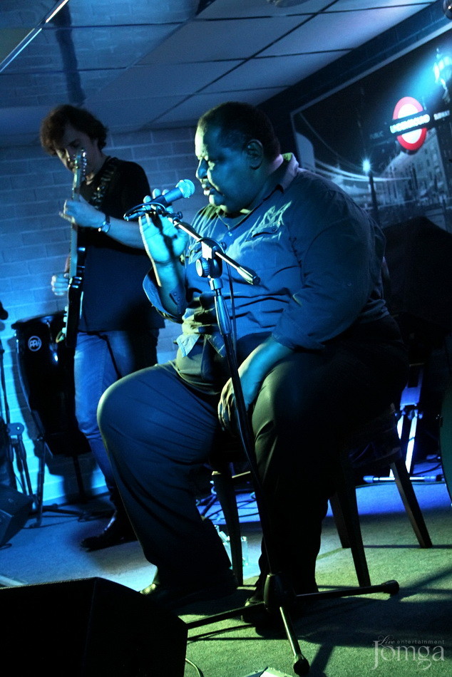 Фотография с Рок-бар "Лондон" - 1 год! в Пятерочка