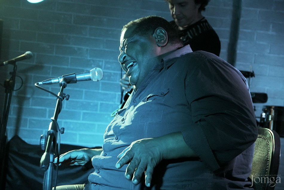 Фотография с Рок-бар "Лондон" - 1 год! в Пятерочка