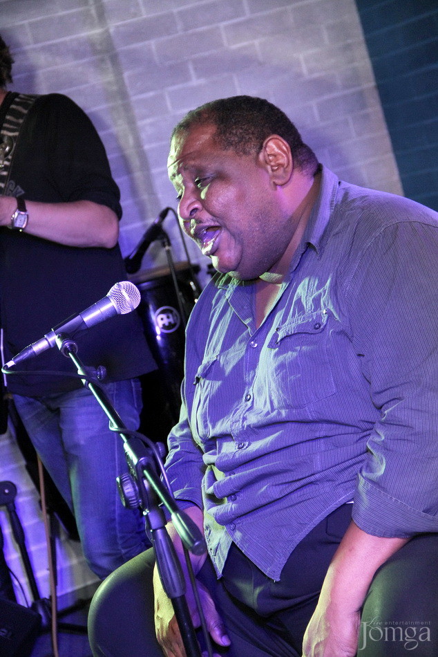 Фотография с Рок-бар "Лондон" - 1 год! в Пятерочка