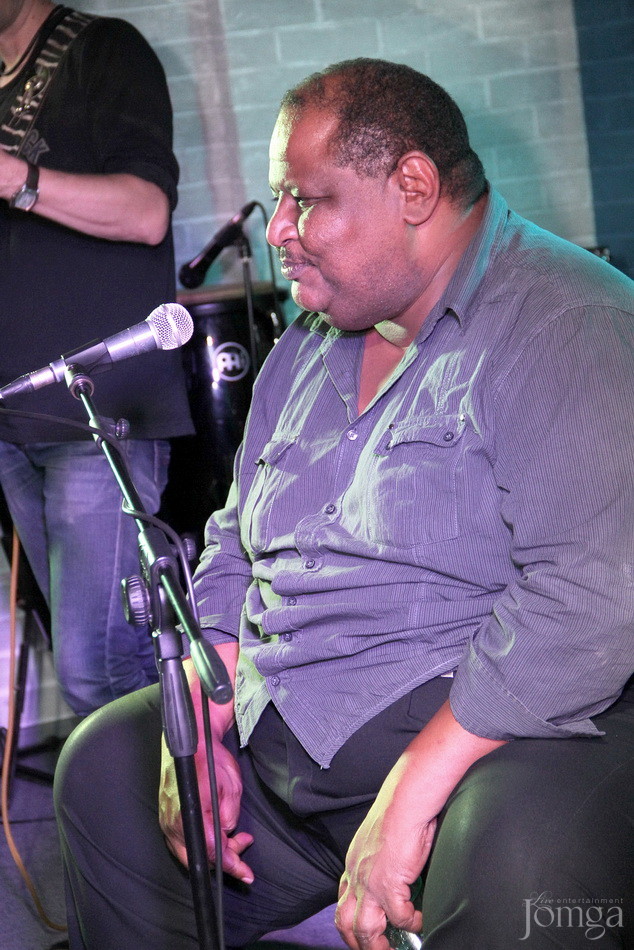 Фотография с Рок-бар "Лондон" - 1 год! в Пятерочка