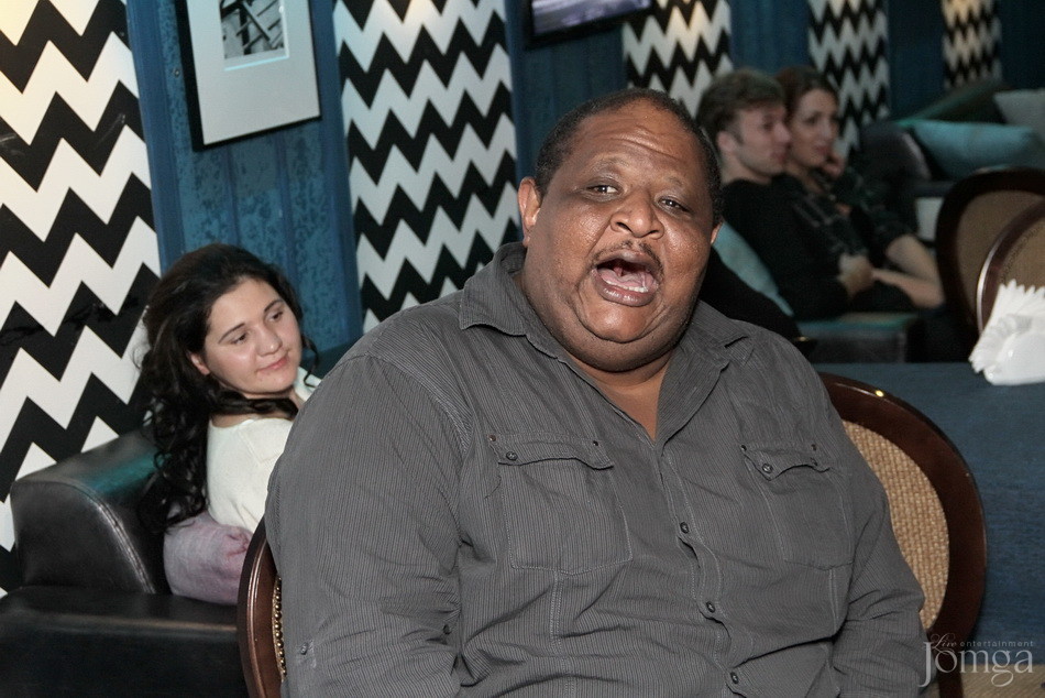 Фотография с Рок-бар "Лондон" - 1 год! в Пятерочка