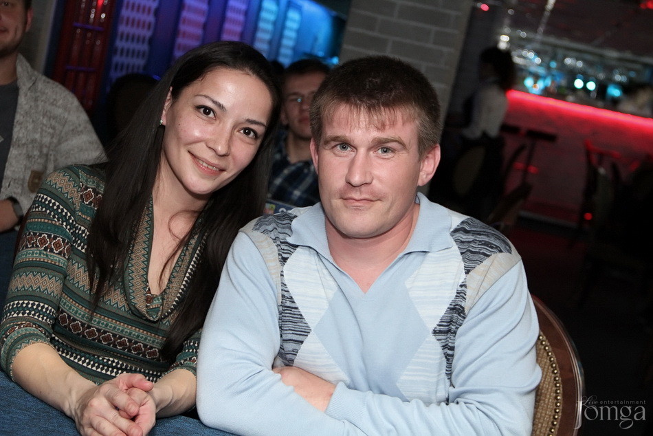 Фотография с Рок-бар "Лондон" - 1 год! в Пятерочка