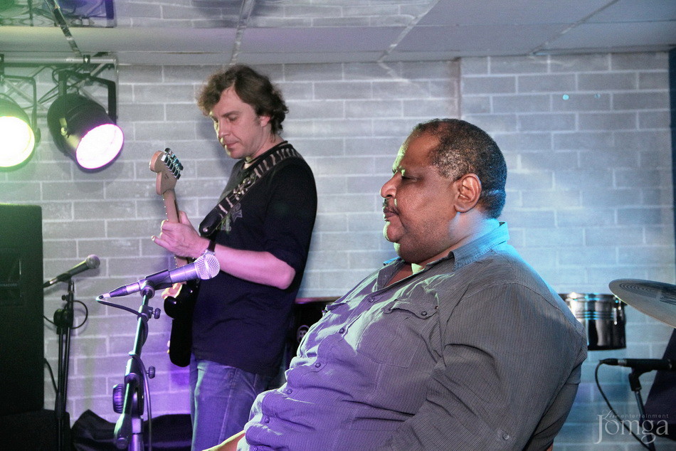 Фотография с Рок-бар "Лондон" - 1 год! в Пятерочка