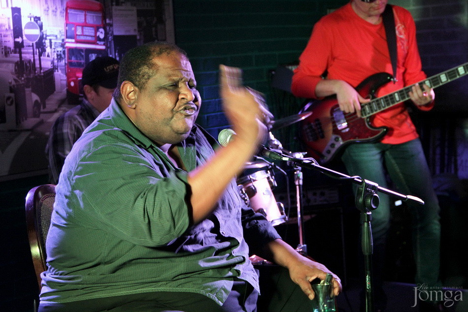 Фотография с Рок-бар "Лондон" - 1 год! в Пятерочка