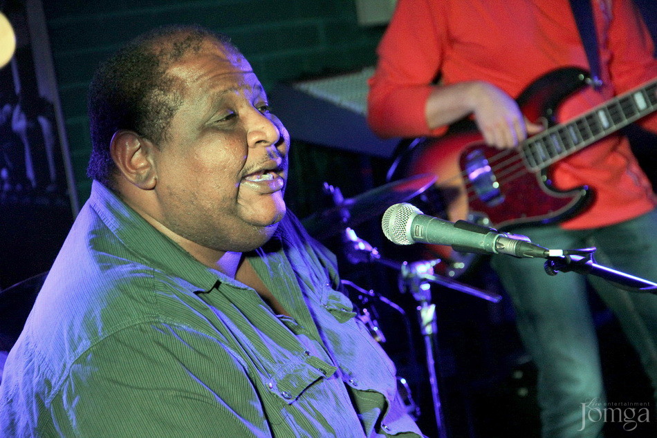 Фотография с Рок-бар "Лондон" - 1 год! в Пятерочка