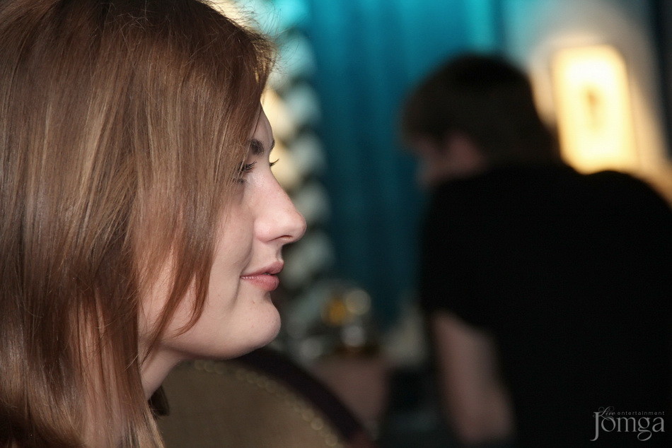 Фотография с Рок-бар "Лондон" - 1 год! в Пятерочка