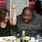 Рок-бар "Лондон" - 1 год! фото 46