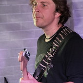 Рок-бар "Лондон" - 1 год! фото 61