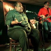 Рок-бар "Лондон" - 1 год! фото 32