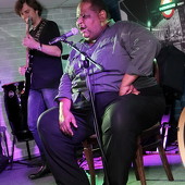 Рок-бар "Лондон" - 1 год! фото 71