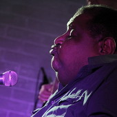 Рок-бар "Лондон" - 1 год! фото 52