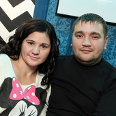 Рок-бар "Лондон" - 1 год! фото 42