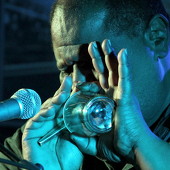 Рок-бар "Лондон" - 1 год! фото 40