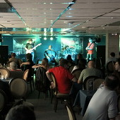 Рок-бар "Лондон" - 1 год! фото 65