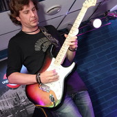 Рок-бар "Лондон" - 1 год! фото 33