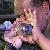 Рок-бар "Лондон" - 1 год! фото 41