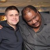 Рок-бар "Лондон" - 1 год! фото 74