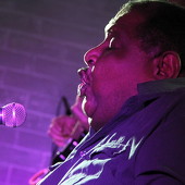 Рок-бар "Лондон" - 1 год! фото 53