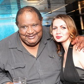 Рок-бар "Лондон" - 1 год! фото 75