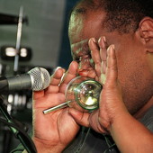 Рок-бар "Лондон" - 1 год! фото 39