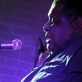 Рок-бар "Лондон" - 1 год! фото 51