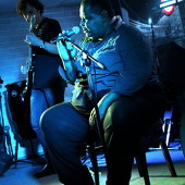 Рок-бар "Лондон" - 1 год! фото 70