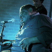 Рок-бар "Лондон" - 1 год! фото 50