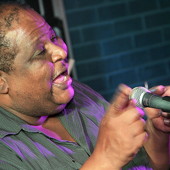 Рок-бар "Лондон" - 1 год! фото 35