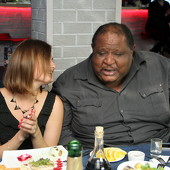 Рок-бар "Лондон" - 1 год! фото 47