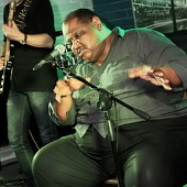 Рок-бар "Лондон" - 1 год! фото 69