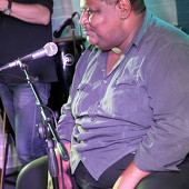 Рок-бар "Лондон" - 1 год! фото 36