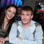 Рок-бар "Лондон" - 1 год! фото 55